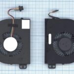 8004478952 Вентилятор (кулер) для ноутбука Dell Latitude E5440 () Hirschmann