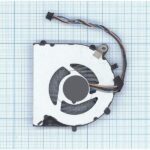 8004479113 Вентилятор (кулер) для ноутбука HP Notebook 14-AF, 14-AC, 14-AN Hirschmann — изображение 2
