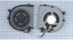 8004479118 Вентилятор (кулер) для ноутбука Samsung NP700Z5A, NP700Z5B, NP700Z5C Hirschmann — изображение 2