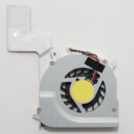 8004479119 Вентилятор (кулер) для ноутбука Toshiba Satellite M505-S1401 Hirschmann
