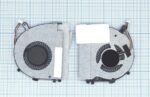 8004479148 Вентилятор (кулер) для ноутбука Dell Vostro V5460, V5470, V5480 (GPU, правый) Hirschmann — изображение 2