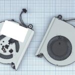 8004479197 Вентилятор (кулер) для ноутбука HP Pavilion 15-AU Hirschmann