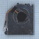 8004479290 Вентилятор (кулер) для ноутбука MSI GS60 (CPU, версия 1) Hirschmann