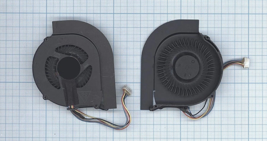 doc006119134 8004479291 Вентилятор (кулер) для ноутбука Lenovo ThinkPad T440P Hirschmann — изображение 1