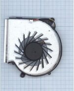 8004479463 Вентилятор (кулер) для ноутбука MSI GE62, GE72, PE60 (GPU) Hirschmann — изображение 3