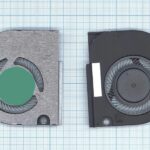 8004479460 Вентилятор (кулер) для ноутбука Dell Latitude E5550 (CPU) Hirschmann