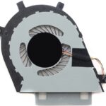 8004479776 Вентилятор (кулер) для ноутбука Dell Inspiron 13-7373, 13 7380, 13 7370 Hirschmann