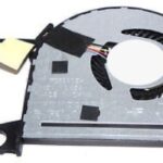 8004479780 Вентилятор (кулер) для ноутбука HP Pavilion X360 13-U, 13T-U, M3-U Hirschmann