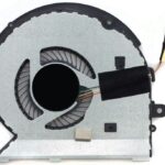 8004480306 Вентилятор (кулер) для ноутбука HP Envy 15-BQ, 15M-BQ, 15-BQ008CA Hirschmann