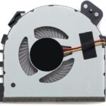8004480307 Вентилятор (кулер) для ноутбука Lenovo IdeaPad 320-15IAP, 320-15ABR, 320-15AST Hirschmann