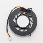 8004480616 Вентилятор (кулер) для ноутбука MSI Megabook M670, M673, M673X Hirschmann