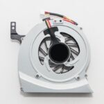 8004480628 Вентилятор (кулер) для ноутбука Toshiba Satellite L700, L745, L740 Hirschmann