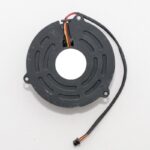8004480629 Вентилятор (кулер) для ноутбука Toshiba Satellite P10, P15 Hirschmann