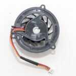 8004480632 Вентилятор (кулер) для ноутбука Asus A2C, A2D, A2DC Hirschmann