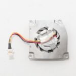 8004480645 Вентилятор (кулер) для ноутбука Dell Latitude D420, D430 Hirschmann