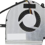 8004480796 Вентилятор (кулер) для ноутбука MSI GE63VR, GE73VR (CPU) Hirschmann