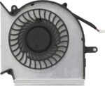 8004480796 Вентилятор (кулер) для ноутбука MSI GE63VR, GE73VR (CPU) Hirschmann — изображение 2