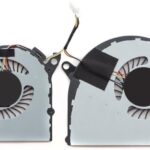 8004480798 Вентилятор (кулер) для ноутбука Xiaomi Air Pro 13.3 (пара) Hirschmann