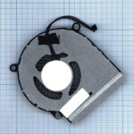8004480800 Вентилятор (кулер) для ноутбука HP Omen 15-DC0004TX, 15-DC0013TX, 15-DC0005TX (GPU) Hirschmann