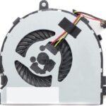 8004480801 Вентилятор (кулер) для ноутбука HP Pavilion 15-DA, 15-DB, 15-DR Hirschmann