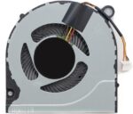 8004480805 Вентилятор (кулер) для ноутбука ACER NITRO 5 AN515, AN515-51, AN515-41, HELIOS G3-571, G3-573, N17C1, N17C6 Hirschmann