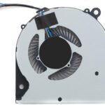 8004481677 Вентилятор (кулер) для ноутбука HP EliteBook 745 G3, 745 G4, 840 G3 Hirschmann