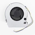 8004481680 Вентилятор (кулер) для ноутбука Lenovo IdeaPad B500, B505, B510 (CPU) Hirschmann