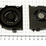 8004481681 Вентилятор (кулер) для ноутбука Sony Vaio VGN-NW Hirschmann