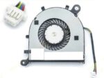 8007120808 Вентилятор (кулер) для ноутбука Dell XPS 13 9343, 9350 Hirschmann — изображение 2
