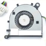 8004481673 Вентилятор (кулер) для ноутбука Dell XPS 13-9343, 13-9350 Hirschmann
