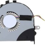 8004481675 Вентилятор (кулер) для ноутбука Dell Latitude 13-7347, 13-7348, 13-7352 Hirschmann