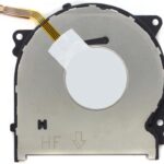 8004481809 Вентилятор (кулер) для ноутбука Lenovo MIIX720-12ISK Hirschmann