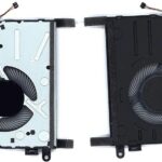 8004481813 Вентилятор (кулер) для ноутбука Lenovo IdeaPad 330S-14IKB, 330S-15IKB, 330S-15AST Hirschmann