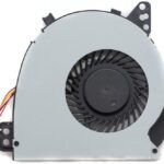 8004481898 Вентилятор (кулер) для ноутбука Toshiba S40DT, S40DT-AT01M Hirschmann