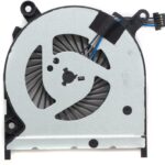 8004481907 Вентилятор (кулер) для ноутбука HP 240 G6, 246 G6 Hirschmann