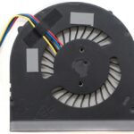 8004481913 Вентилятор (кулер) для ноутбука Dell Latitude E5270 Hirschmann