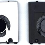 8004482563 Вентилятор (кулер) для ноутбука Acer Aspire VX5-591G Hirschmann