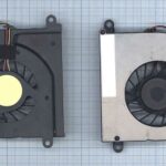8004476700 Вентилятор (кулер) для моноблока Lenovo C460, C461, C462, C465, C466, C467, C510 Hirschmann