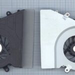 8004476785 Вентилятор (кулер) для моноблока Lenovo C300, C305, C315 Hirschmann
