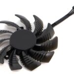 8004480664 Вентилятор (кулер) для видеокарты Gygabyte GTX 1060, 1070, N960 Hirschmann