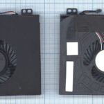 8004476148 Вентилятор (кулер) для ноутбука Dell Precision M4700 (CPU) Hirschmann