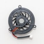 8004480637 Вентилятор (кулер) для ноутбука Asus S5A, S5N, S5NE Hirschmann