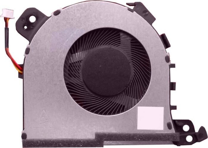8004501464 Вентилятор (кулер) для ноутбука Lenovo IdeaPad L340-15IWL, V340-17IWL, V155-15API Hirschmann — изображение 3