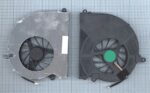 8008553999 Вентилятор (кулер) для ноутбука Acer Aspire Z5600 Z5610 Z5700 Z5710 Z5761 VER-1 Hirschmann — изображение 2