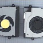 8004526489 Вентилятор (кулер) для ноутбука Lenovo IdeaPad S210 (CPU) Hirschmann