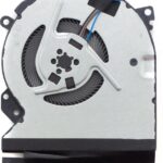 8004526548 Вентилятор (кулер) для ноутбука HP ProBook 440 G5, 440 G4, 445 G4 Hirschmann