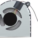 8004526549 Вентилятор (кулер) для ноутбука Acer Aspire 3 A314-31, A315-21, A315-31 Hirschmann