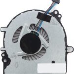 8004526565 Вентилятор (кулер) для ноутбука HP ProBook 430 G5 () Hirschmann