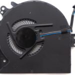 8004526568 Вентилятор (кулер) для ноутбука HP ProBook 450 G5, 455 G5 Hirschmann