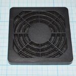 8009976967 Решетка вентилятора с фильтром 60x60x8, FGF-60 Hirschmann